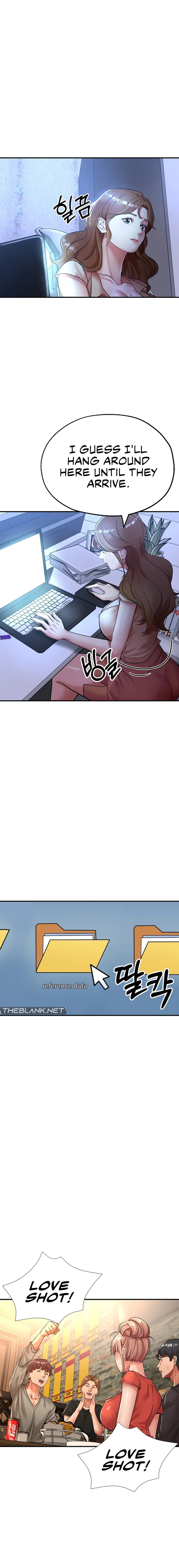 Three Sisters - Chapter 9 [photo 5] - MangaPorn