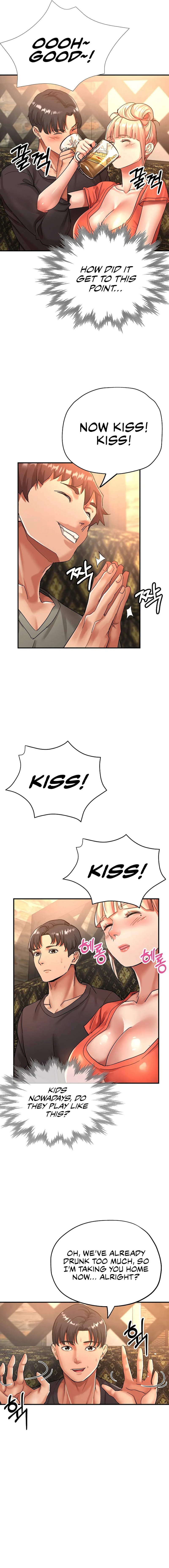 Three Sisters - Chapter 9 [photo 6] - MangaPorn