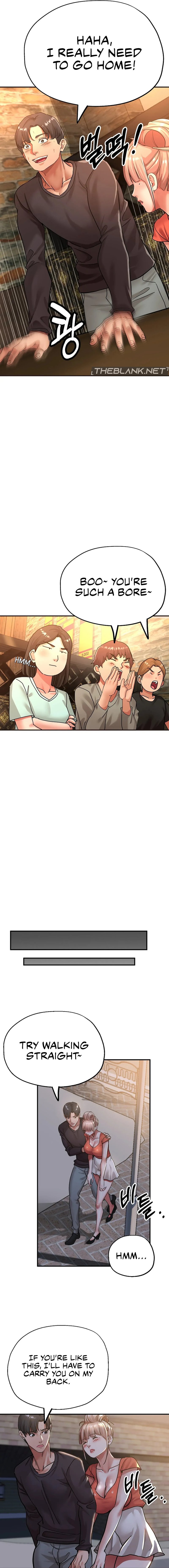 Three Sisters - Chapter 9 [photo 8] - MangaPorn