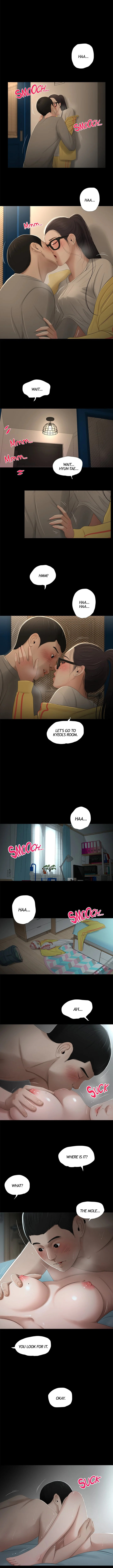 Friends with Secrets - Chapter 41 [photo 2] - MangaPorn