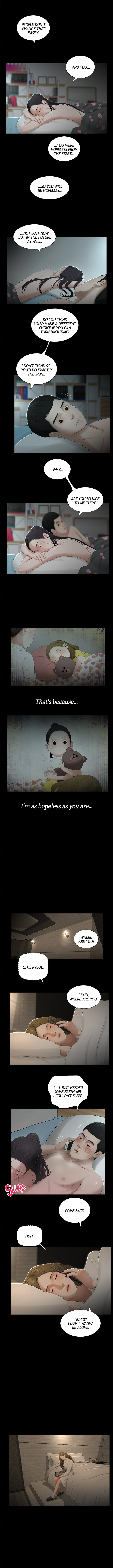 Friends with Secrets - Chapter 41 [photo 7] - MangaPorn