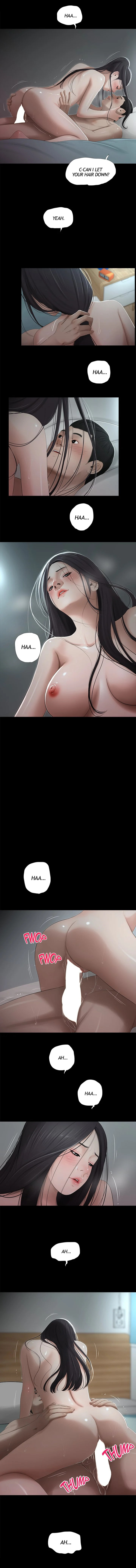 Friends with Secrets - Chapter 42 [photo 3] - MangaPorn