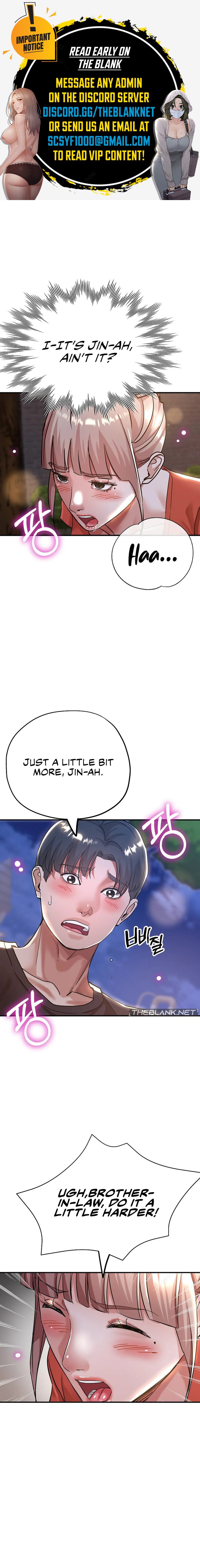 Three Sisters - Chapter 10 [photo 1] - MangaPorn