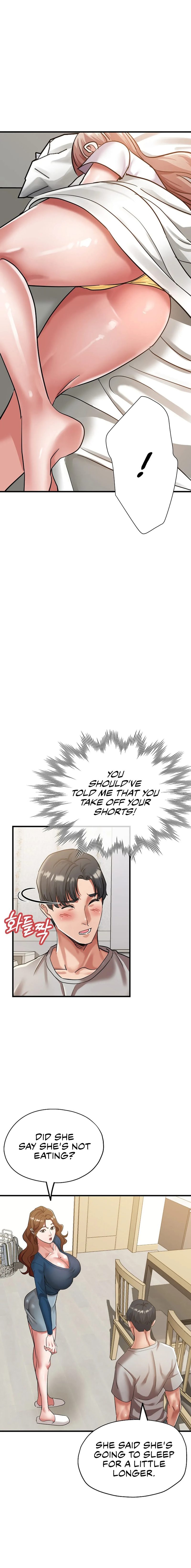 Three Sisters - Chapter 10 [photo 11] - MangaPorn