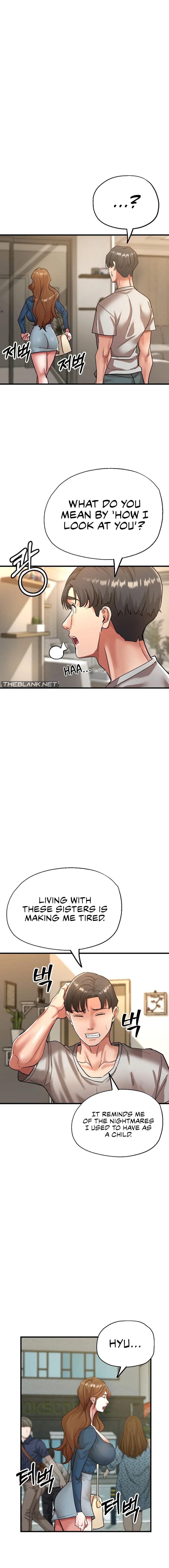 Three Sisters - Chapter 10 [photo 13] - MangaPorn