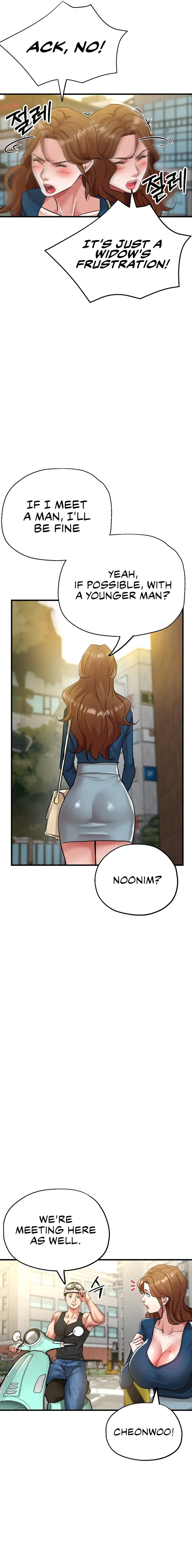 Three Sisters - Chapter 10 [photo 15] - MangaPorn