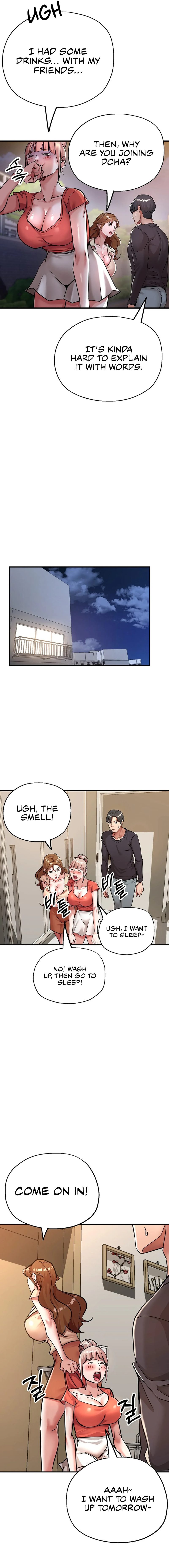 Three Sisters - Chapter 10 [photo 5] - MangaPorn