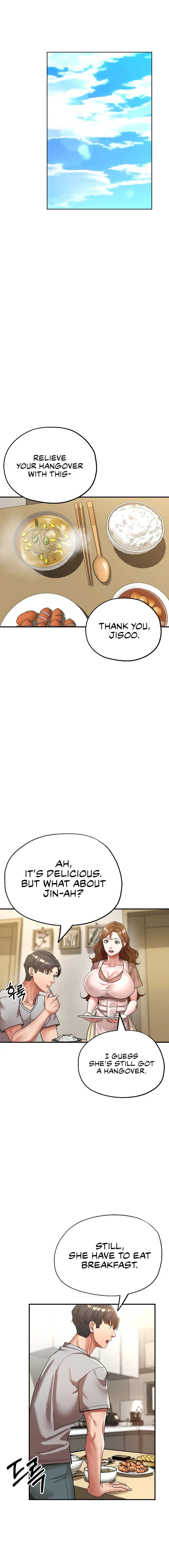 Three Sisters - Chapter 10 [photo 9] - MangaPorn