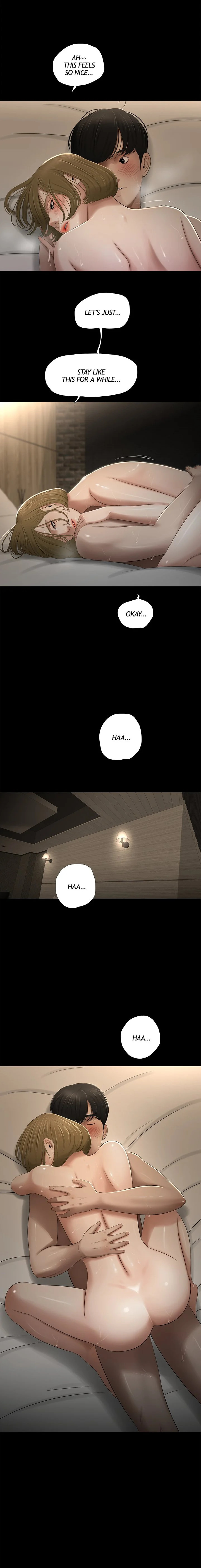 Friends with Secrets - Chapter 52 [photo 1] - MangaPorn