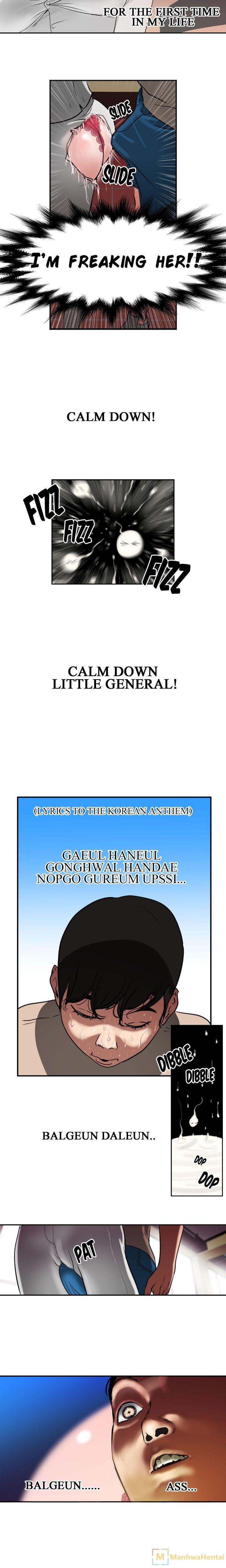 Lightning Rod - Chapter 1 [photo 12] - MangaPorn