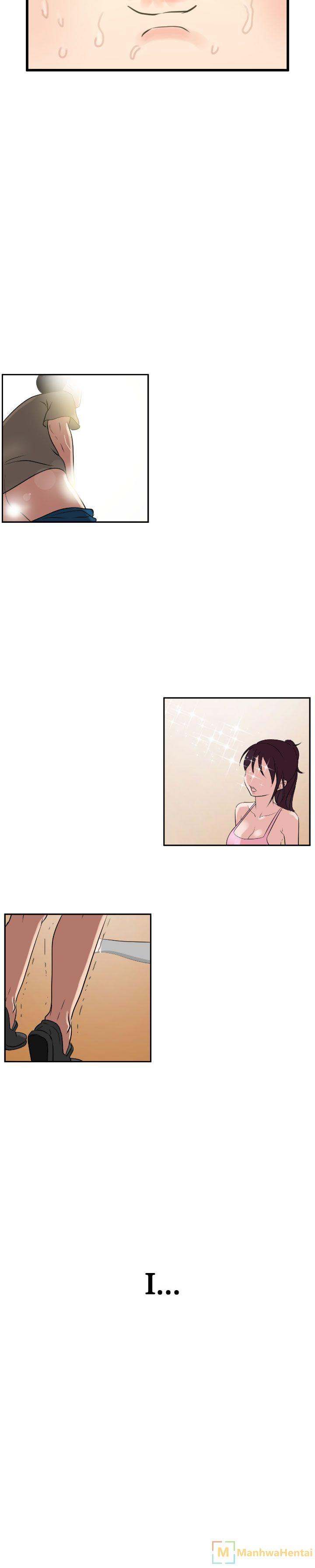 Lightning Rod - Chapter 1 [photo 15] - MangaPorn