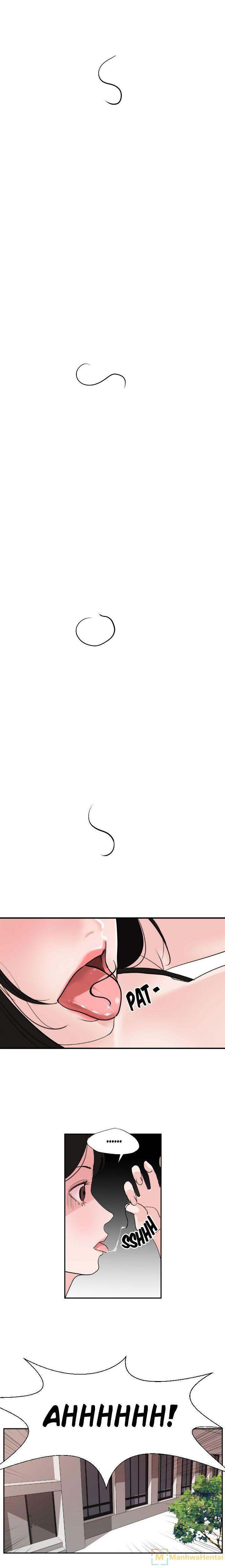 Lightning Rod - Chapter 1 [photo 21] - MangaPorn