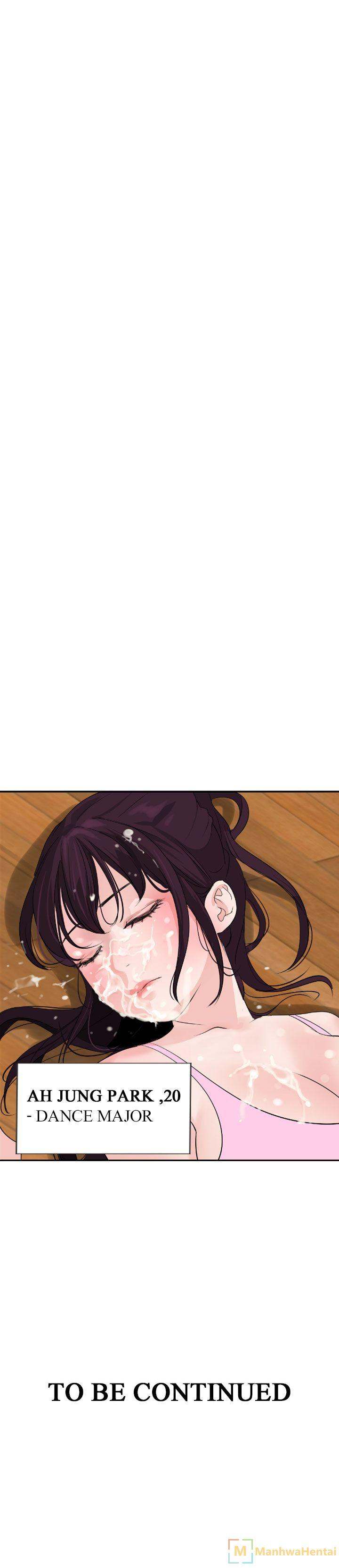 Lightning Rod - Chapter 1 [photo 23] - MangaPorn