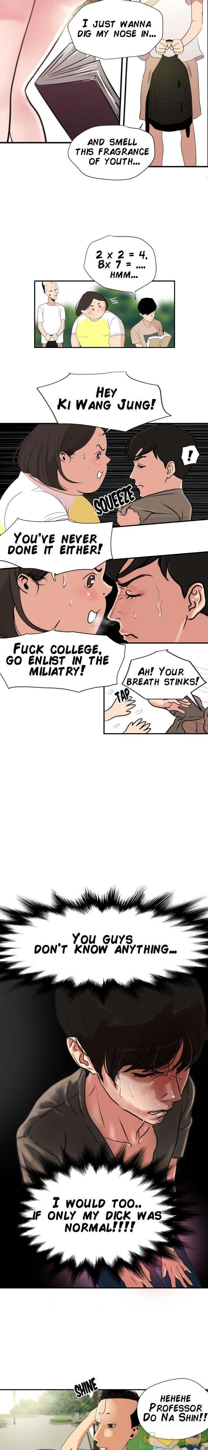 Lightning Rod - Chapter 1 [photo 8] - MangaPorn