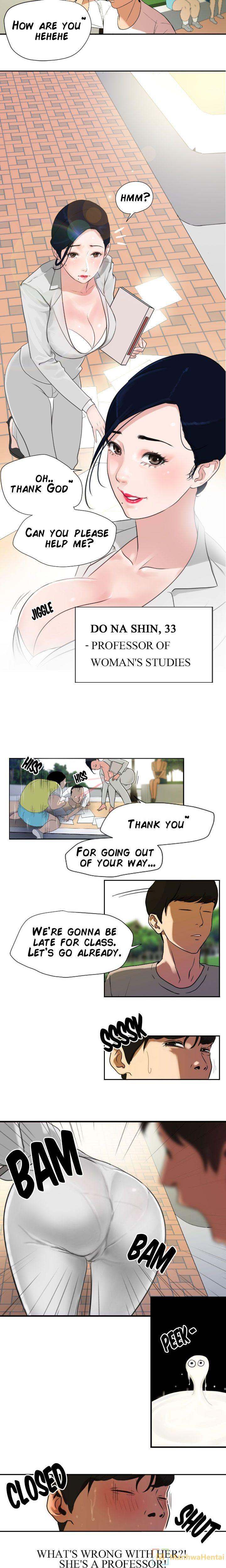 Lightning Rod - Chapter 1 [photo 9] - MangaPorn