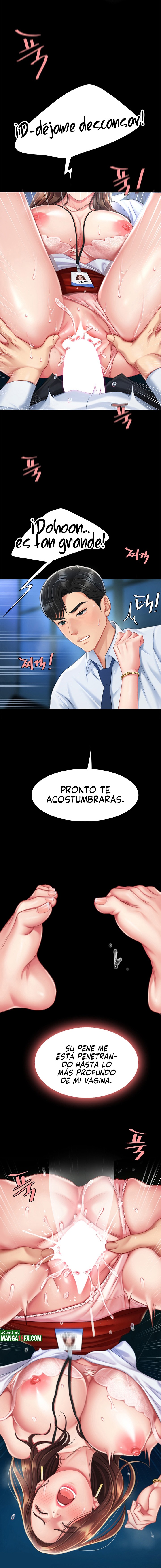 Mom Eat First Raw - Chapter 4 [photo 14] - MangaPorn