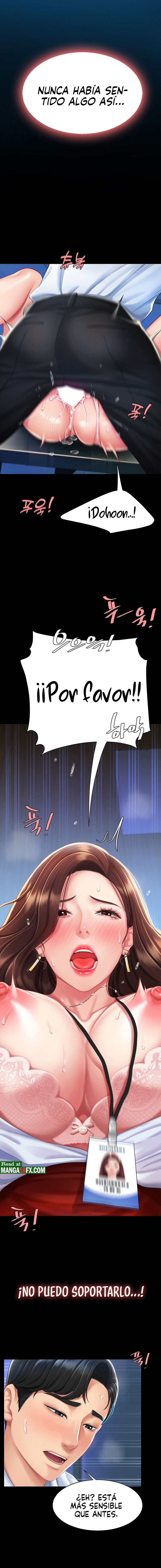 Mom Eat First Raw - Chapter 4 [photo 15] - MangaPorn