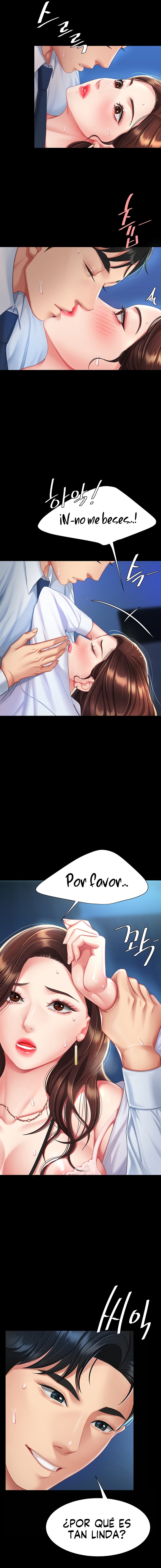 Mom Eat First Raw - Chapter 4 [photo 17] - MangaPorn