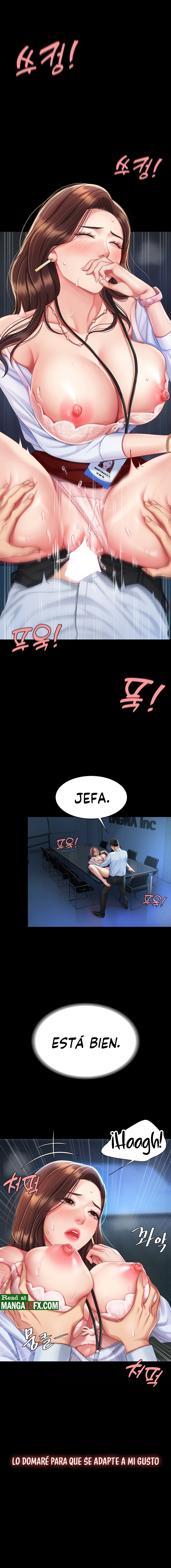 Mom Eat First Raw - Chapter 4 [photo 18] - MangaPorn