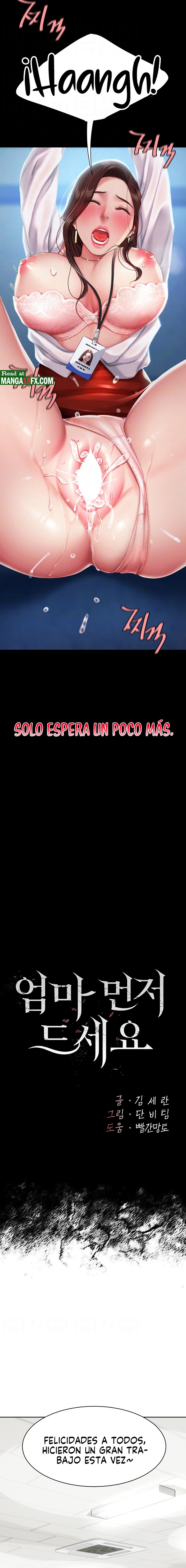 Mom Eat First Raw - Chapter 4 [photo 2] - MangaPorn