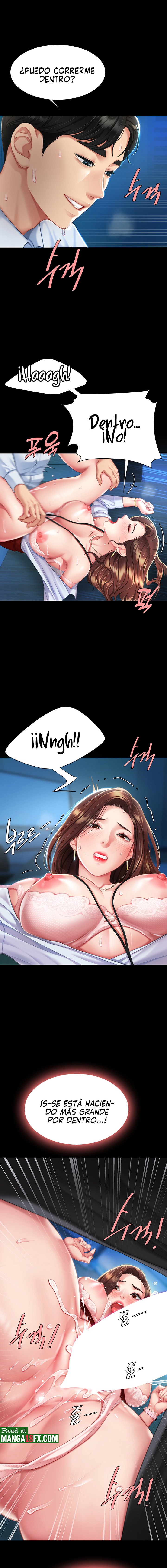 Mom Eat First Raw - Chapter 4 [photo 21] - MangaPorn