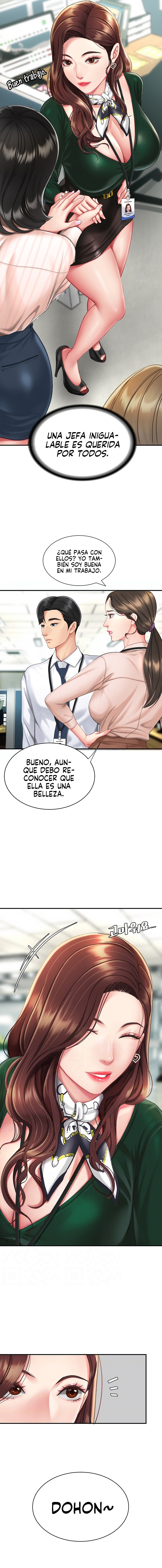 Mom Eat First Raw - Chapter 4 [photo 4] - MangaPorn