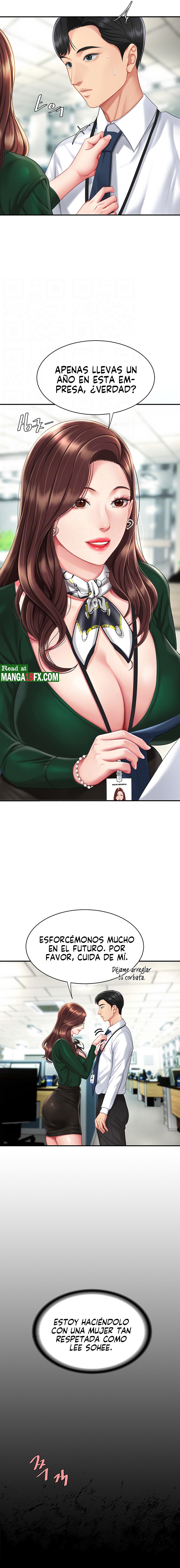 Mom Eat First Raw - Chapter 4 [photo 5] - MangaPorn