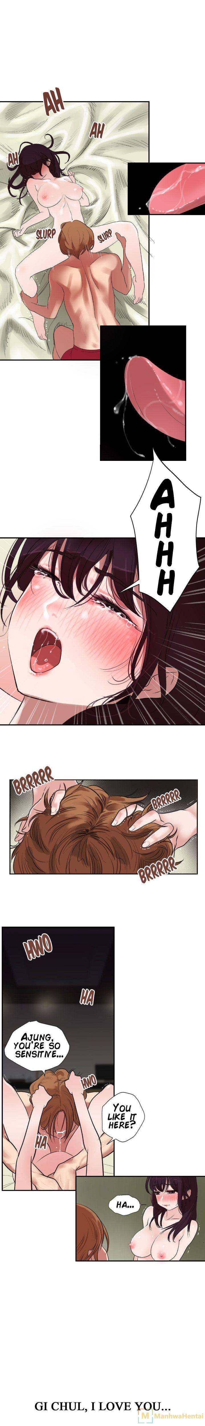 Lightning Rod - Chapter 2 [photo 13] - MangaPorn