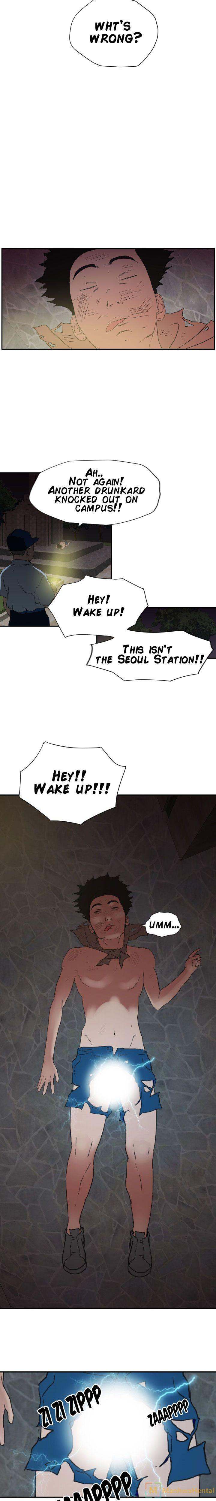 Lightning Rod - Chapter 2 [photo 17] - MangaPorn