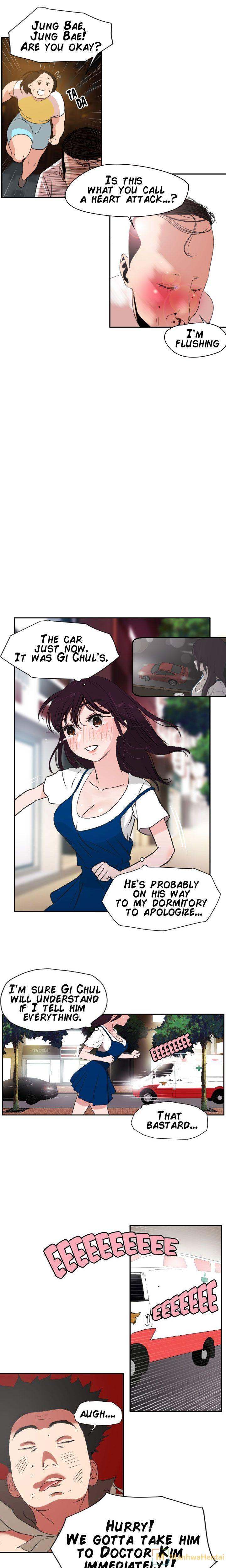 Lightning Rod - Chapter 2 [photo 20] - MangaPorn