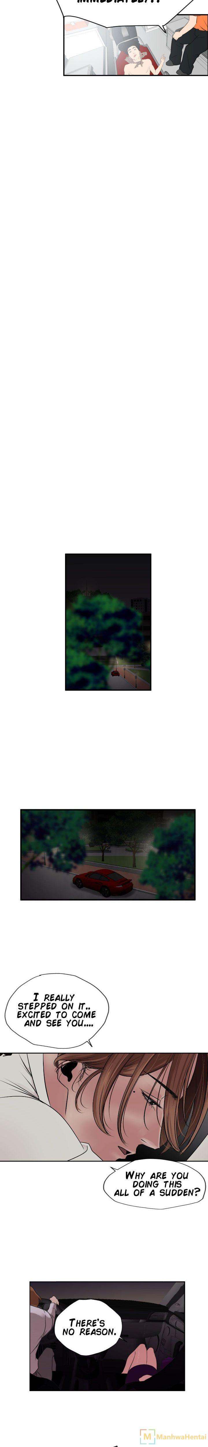 Lightning Rod - Chapter 2 [photo 21] - MangaPorn