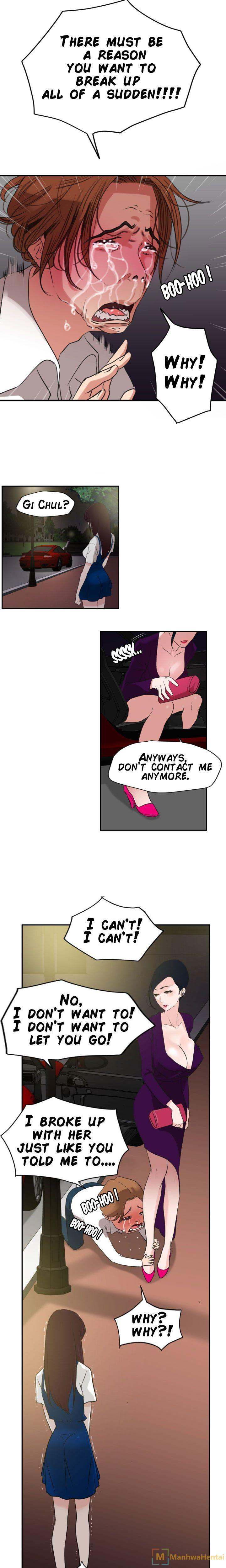 Lightning Rod - Chapter 2 [photo 22] - MangaPorn