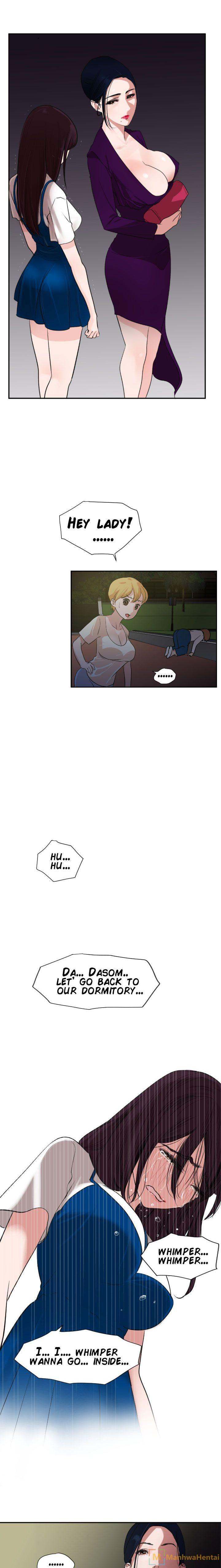 Lightning Rod - Chapter 2 [photo 24] - MangaPorn