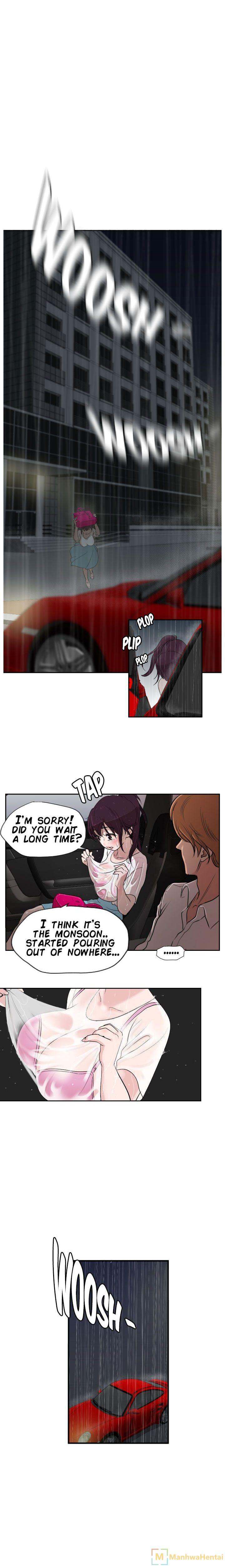 Lightning Rod - Chapter 2 [photo 3] - MangaPorn