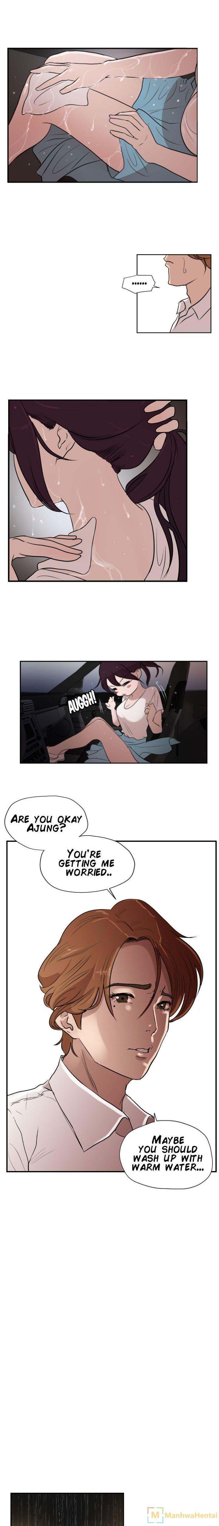 Lightning Rod - Chapter 2 [photo 4] - MangaPorn