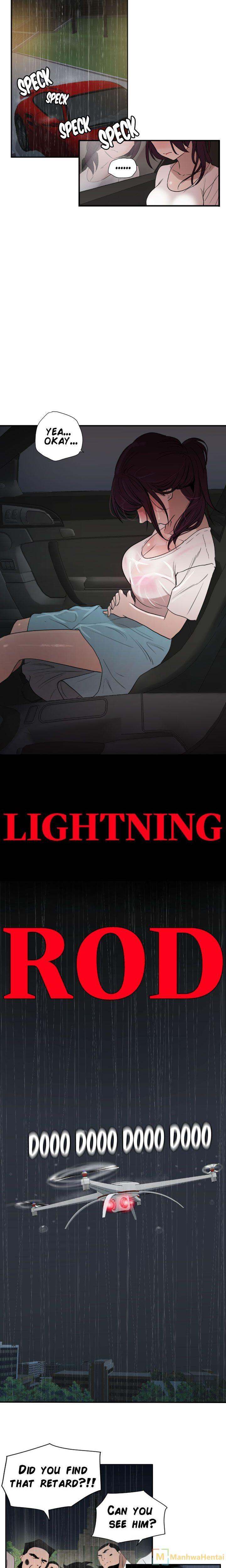 Lightning Rod - Chapter 2 [photo 5] - MangaPorn