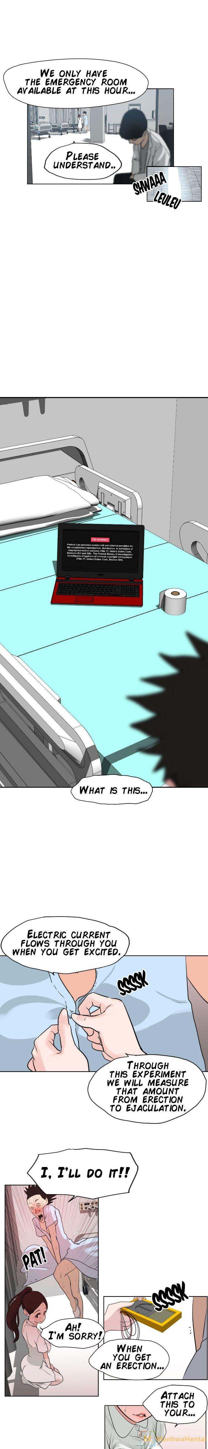 Lightning Rod - Chapter 3 [photo 15] - MangaPorn