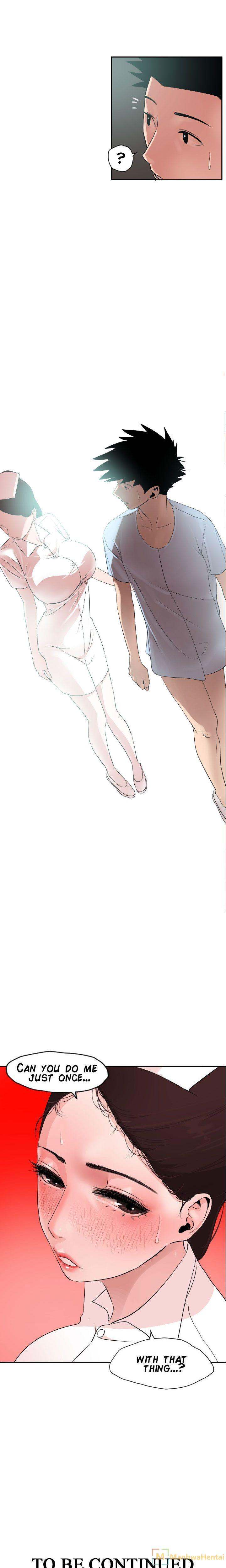 Lightning Rod - Chapter 3 [photo 19] - MangaPorn