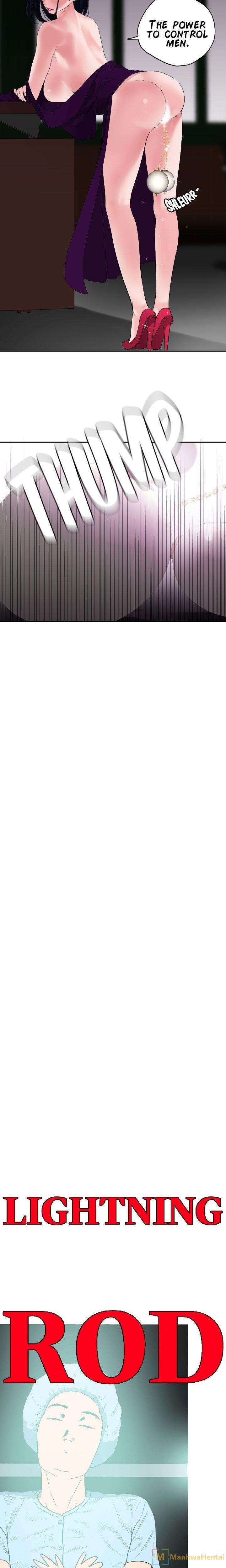 Lightning Rod - Chapter 3 [photo 2] - MangaPorn