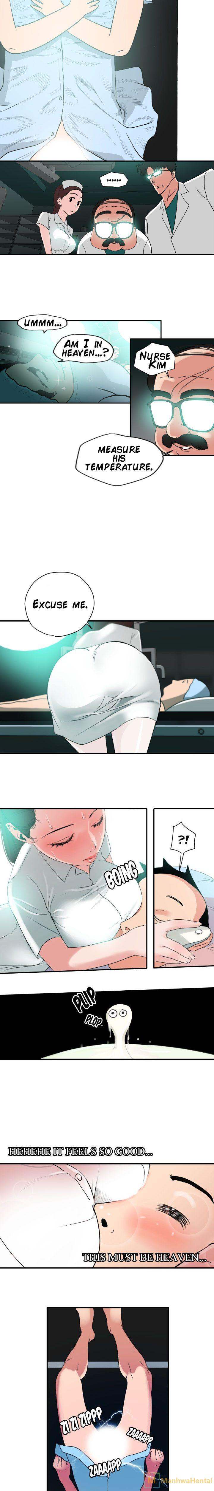 Lightning Rod - Chapter 3 [photo 3] - MangaPorn