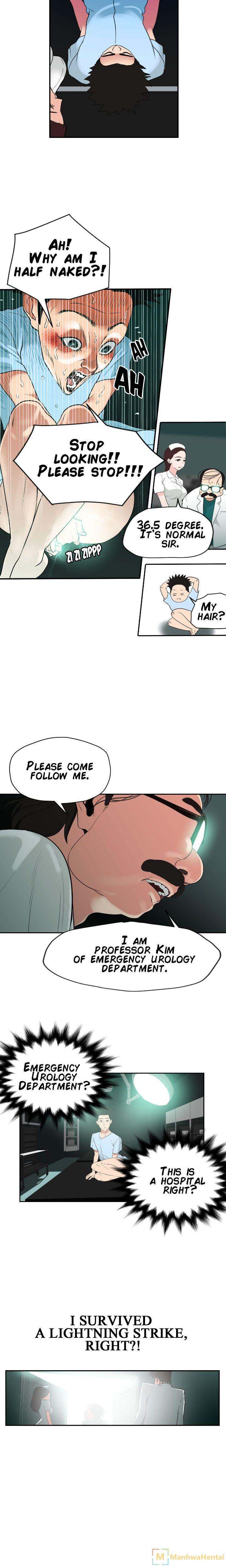 Lightning Rod - Chapter 3 [photo 4] - MangaPorn