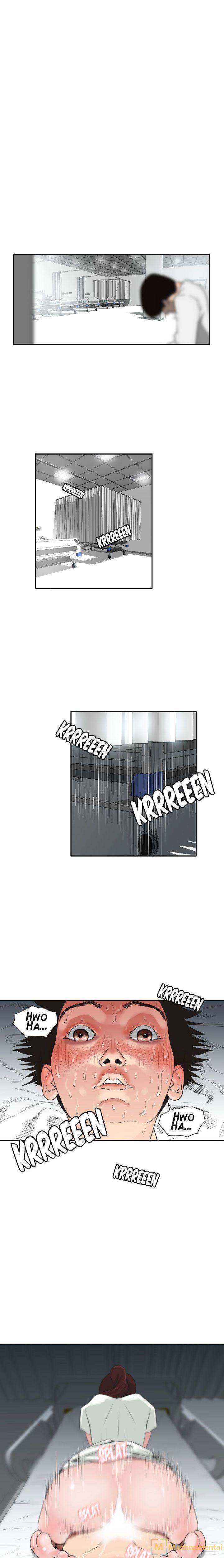 Lightning Rod - Chapter 4 [photo 1] - MangaPorn