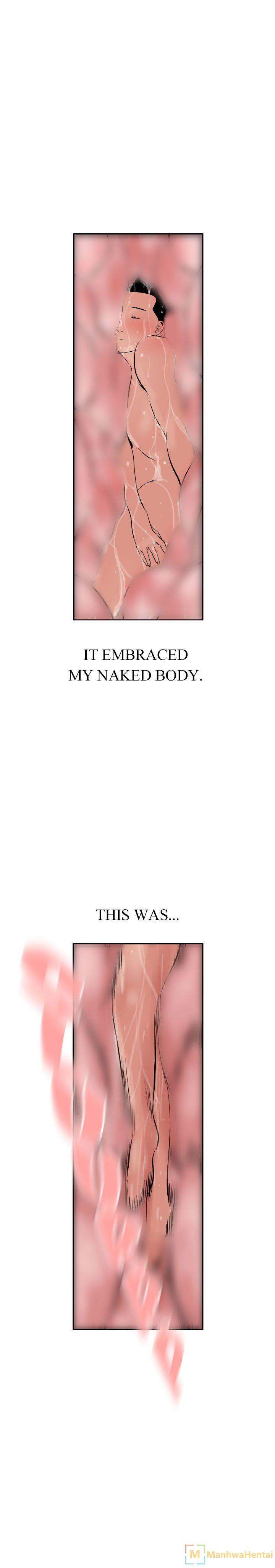 Lightning Rod - Chapter 4 [photo 11] - MangaPorn