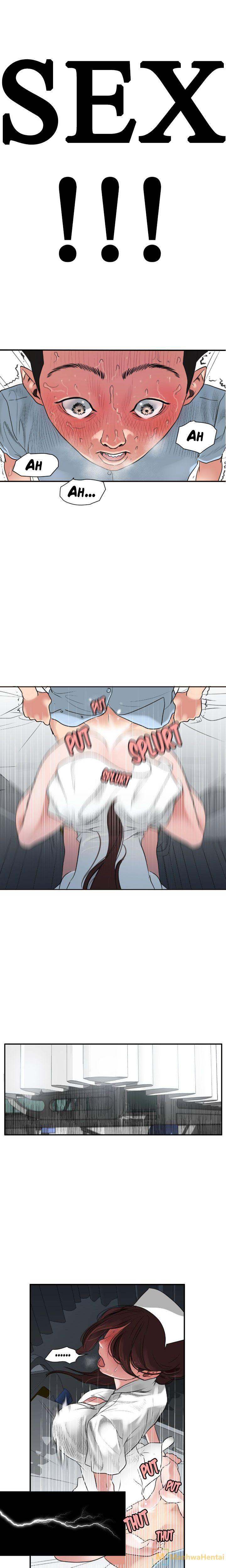 Lightning Rod - Chapter 4 [photo 12] - MangaPorn