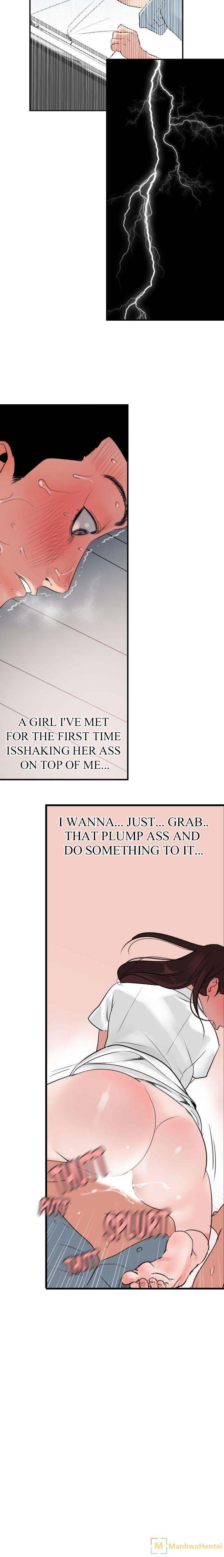 Lightning Rod - Chapter 4 [photo 13] - MangaPorn