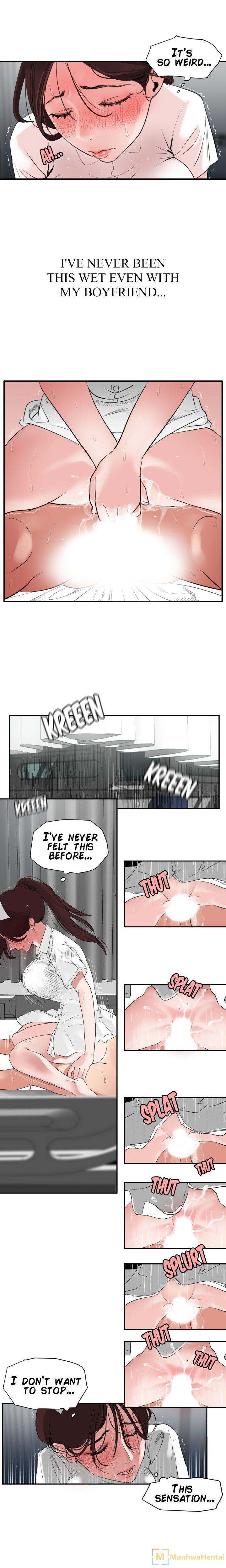 Lightning Rod - Chapter 4 [photo 14] - MangaPorn