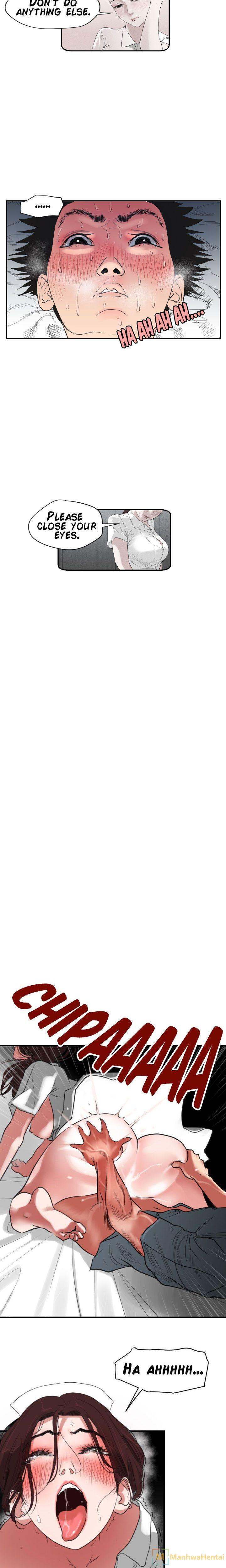 Lightning Rod - Chapter 4 [photo 16] - MangaPorn