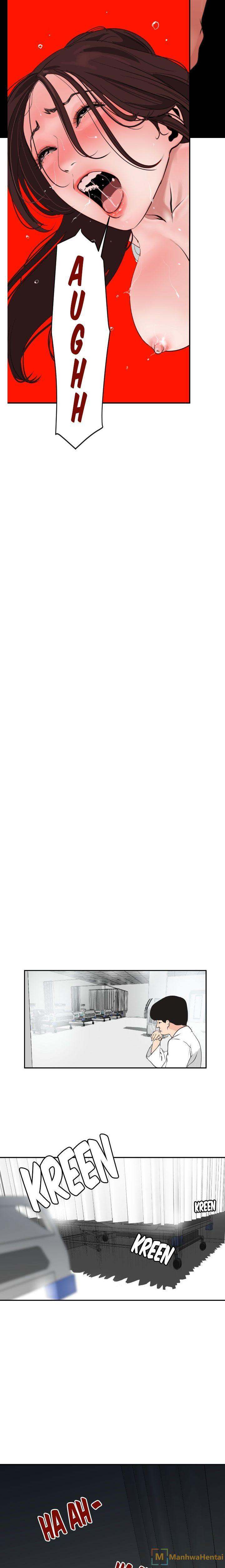 Lightning Rod - Chapter 4 [photo 19] - MangaPorn