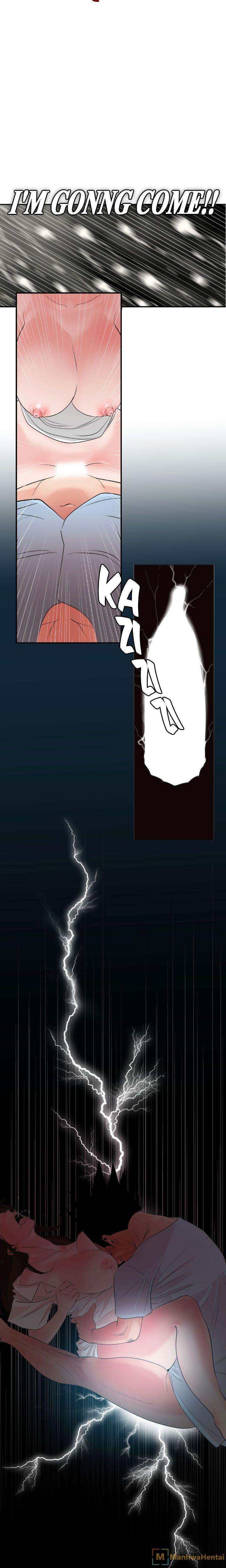 Lightning Rod - Chapter 4 [photo 21] - MangaPorn