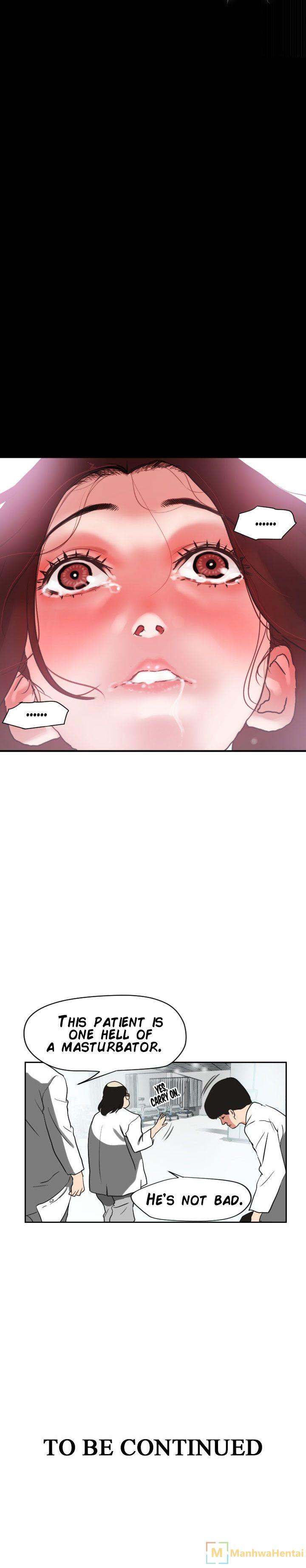 Lightning Rod - Chapter 4 [photo 22] - MangaPorn